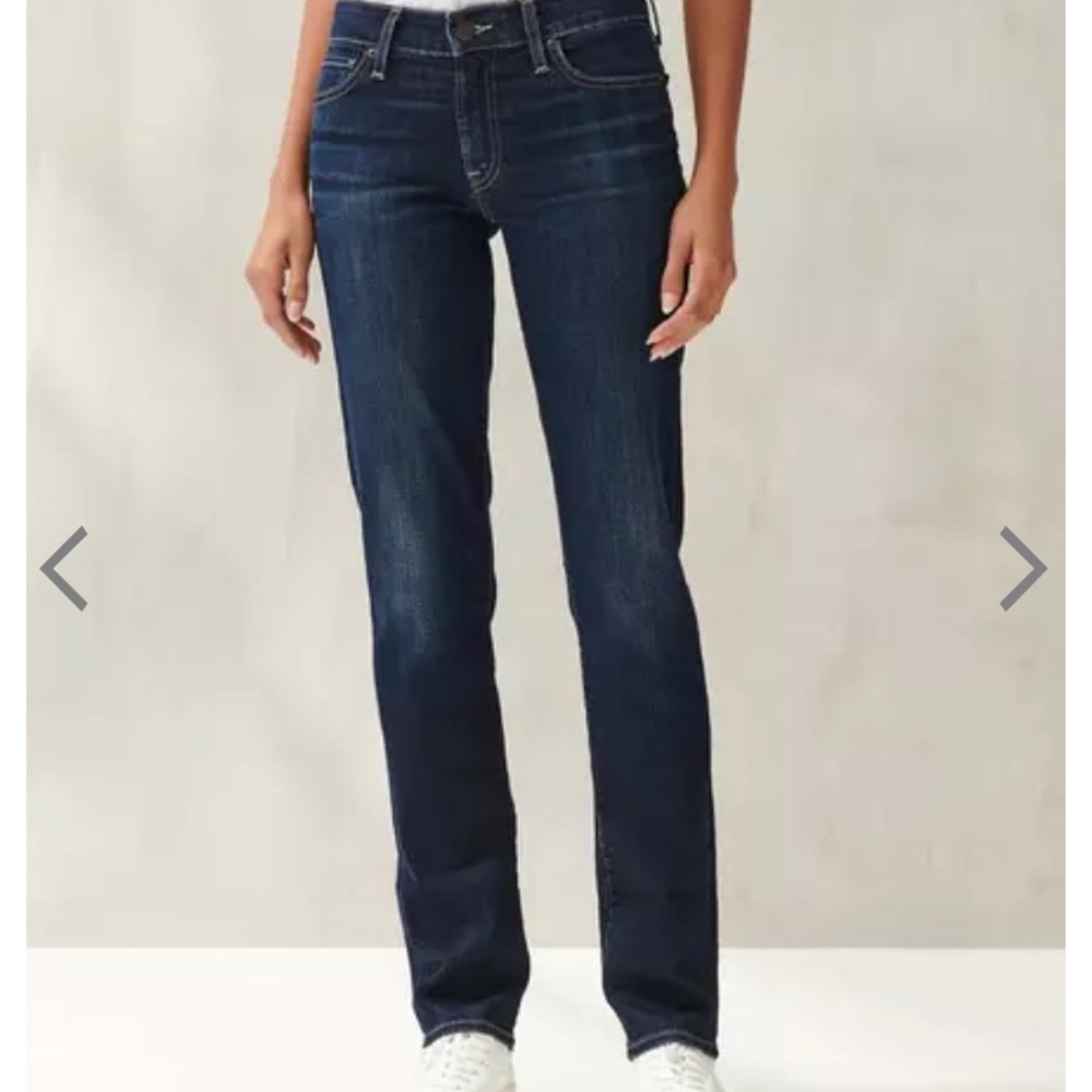 Lucky🍀 Brand jeans